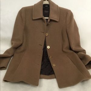 AUTHENTIC COACH JACKET